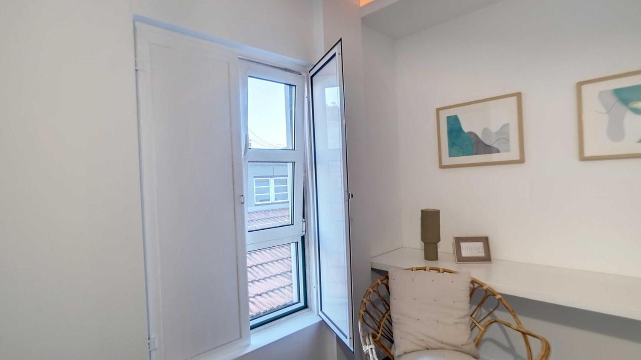 Lxfactory House 39 By Magickey Apartment Lisbon Exterior photo