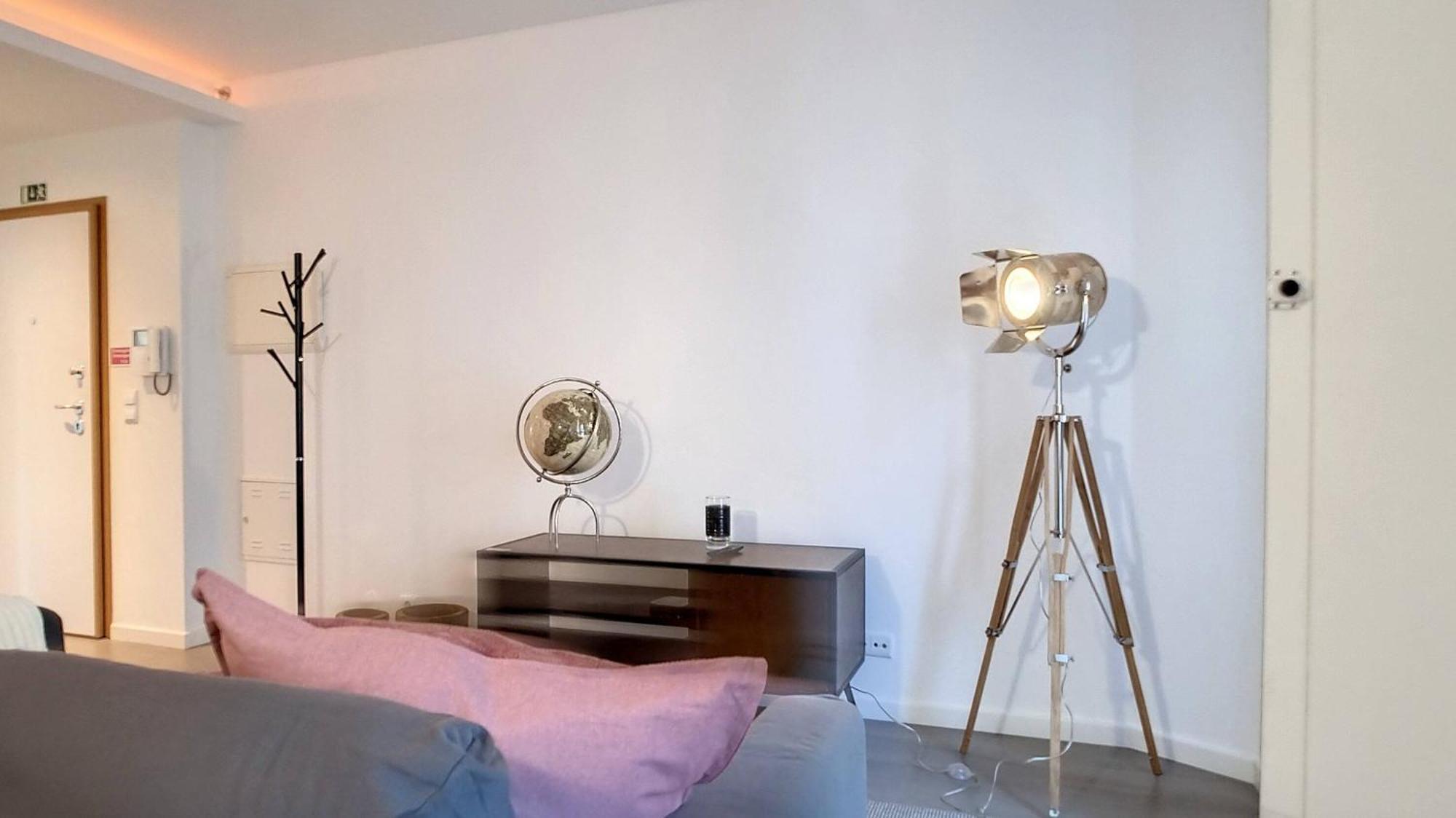 Lxfactory House 39 By Magickey Apartment Lisbon Exterior photo